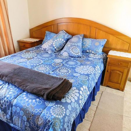 Mama Mia Cottages Oslo Beach Порт-Шепстон Екстер'єр фото