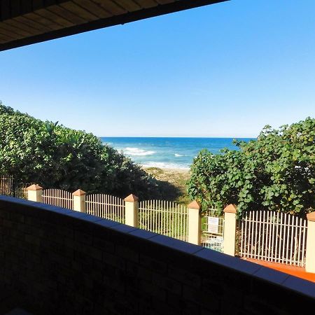 Mama Mia Cottages Oslo Beach Порт-Шепстон Екстер'єр фото