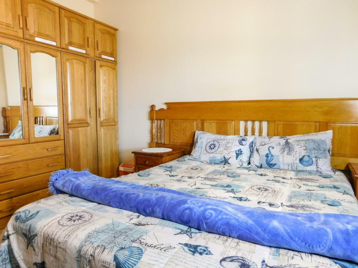 Mama Mia Cottages Oslo Beach Порт-Шепстон Екстер'єр фото
