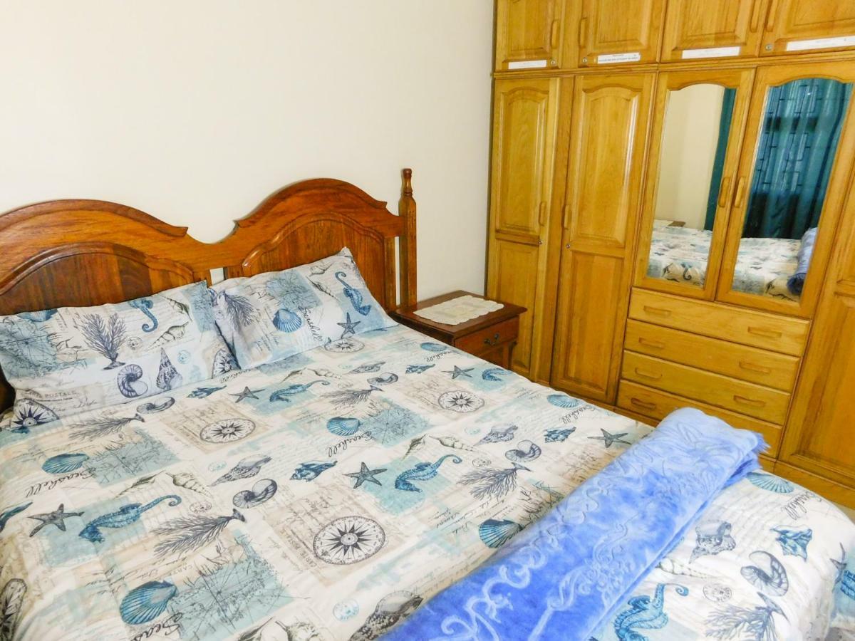 Mama Mia Cottages Oslo Beach Порт-Шепстон Екстер'єр фото