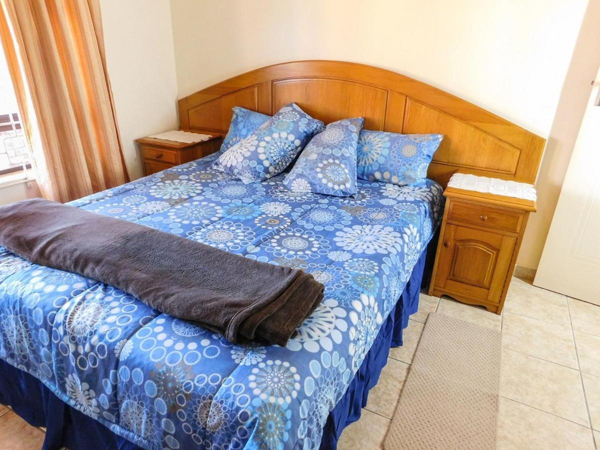 Mama Mia Cottages Oslo Beach Порт-Шепстон Екстер'єр фото